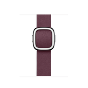 Curea Apple pentru Apple Watch 41mm Mulberry Modern Buckle - Large - iSTYLE RO