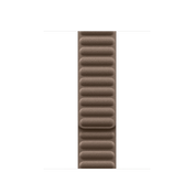 Curea Apple pentru Apple Watch 41mm Taupe Magnetic Link - M/L - iSTYLE RO