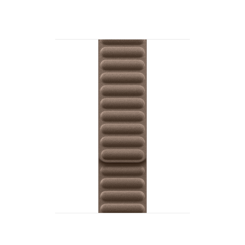 Curea Apple pentru Apple Watch 41mm Taupe Magnetic Link - S/M - iSTYLE RO