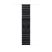 Curea Apple pentru Apple Watch 42mm Space Black Link Bracelet - iSTYLE RO