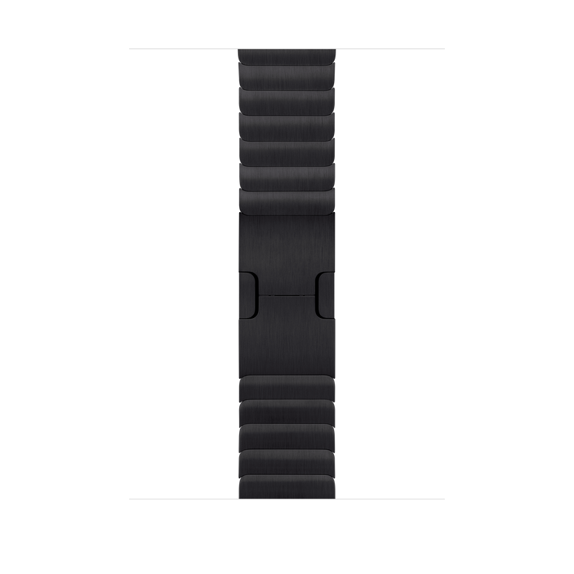 Curea Apple pentru Apple Watch 42mm Space Black Link Bracelet - iSTYLE RO