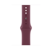 Curea Apple pentru Apple Watch 45mm Mulberry Sport Band - M/L - iSTYLE RO