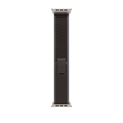 Curea Apple pentru Apple Watch Ultra 49mm Blue/Black Trail Loop - S/M - iSTYLE RO
