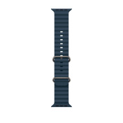 Curea Apple pentru Apple Watch 49mm Blue Ocean Band - iSTYLE RO