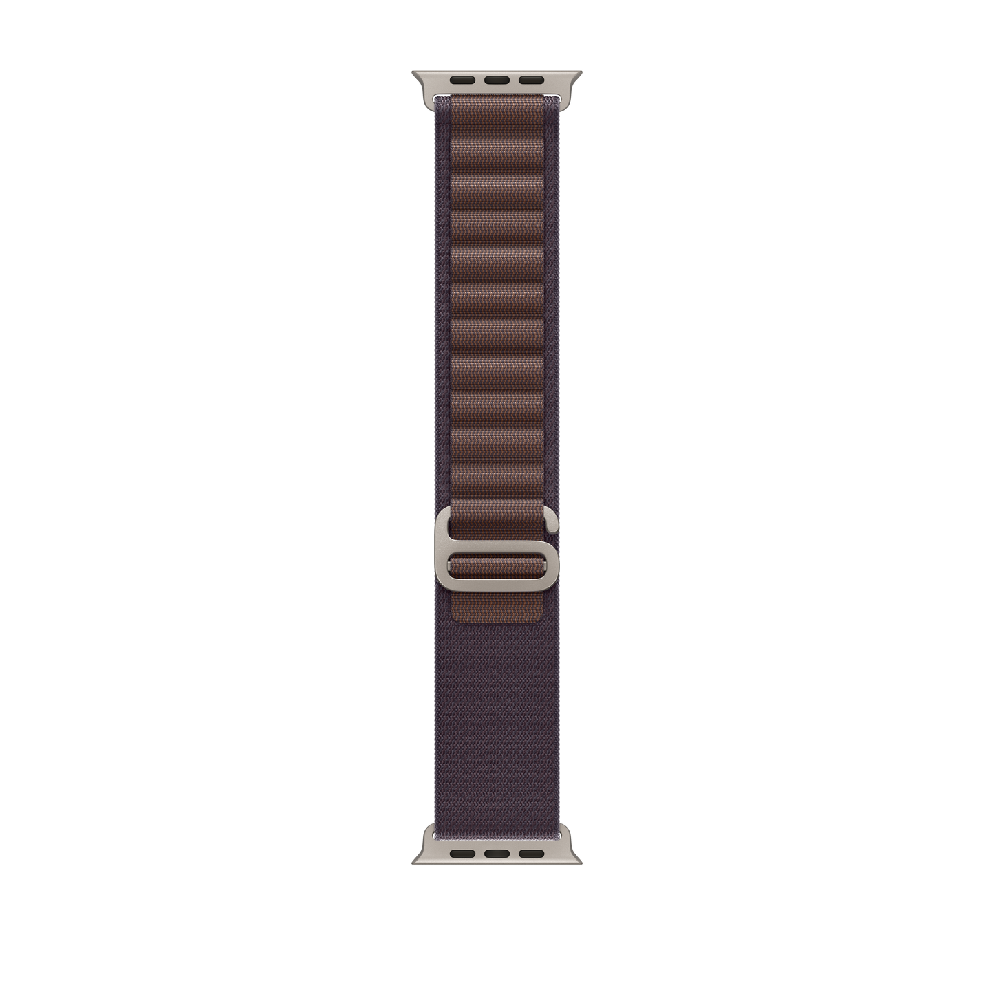 Curea Apple pentru Apple Watch Ultra 49mm Indigo Alpine Loop - Small - iSTYLE RO