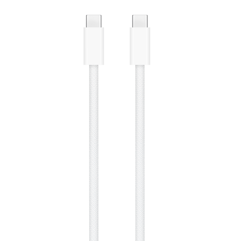 Cablu de date Apple 240W USB-C Charge Cable (2 m) - iSTYLE RO