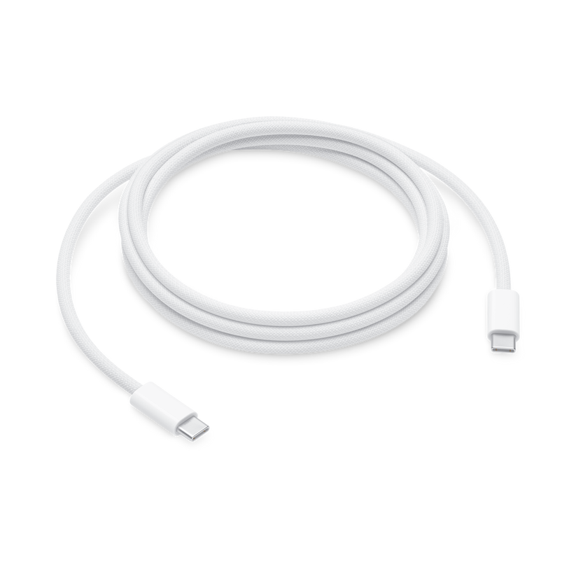 Cablu de date Apple 240W USB-C Charge Cable (2 m) - iSTYLE RO