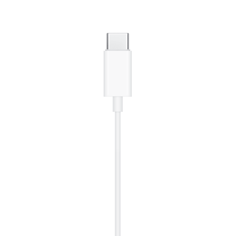 Casti Apple EarPods cu USB-C Connector - iSTYLE RO