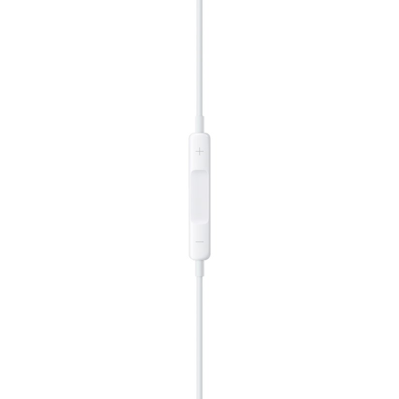 Casti Apple EarPods cu USB-C Connector - iSTYLE RO