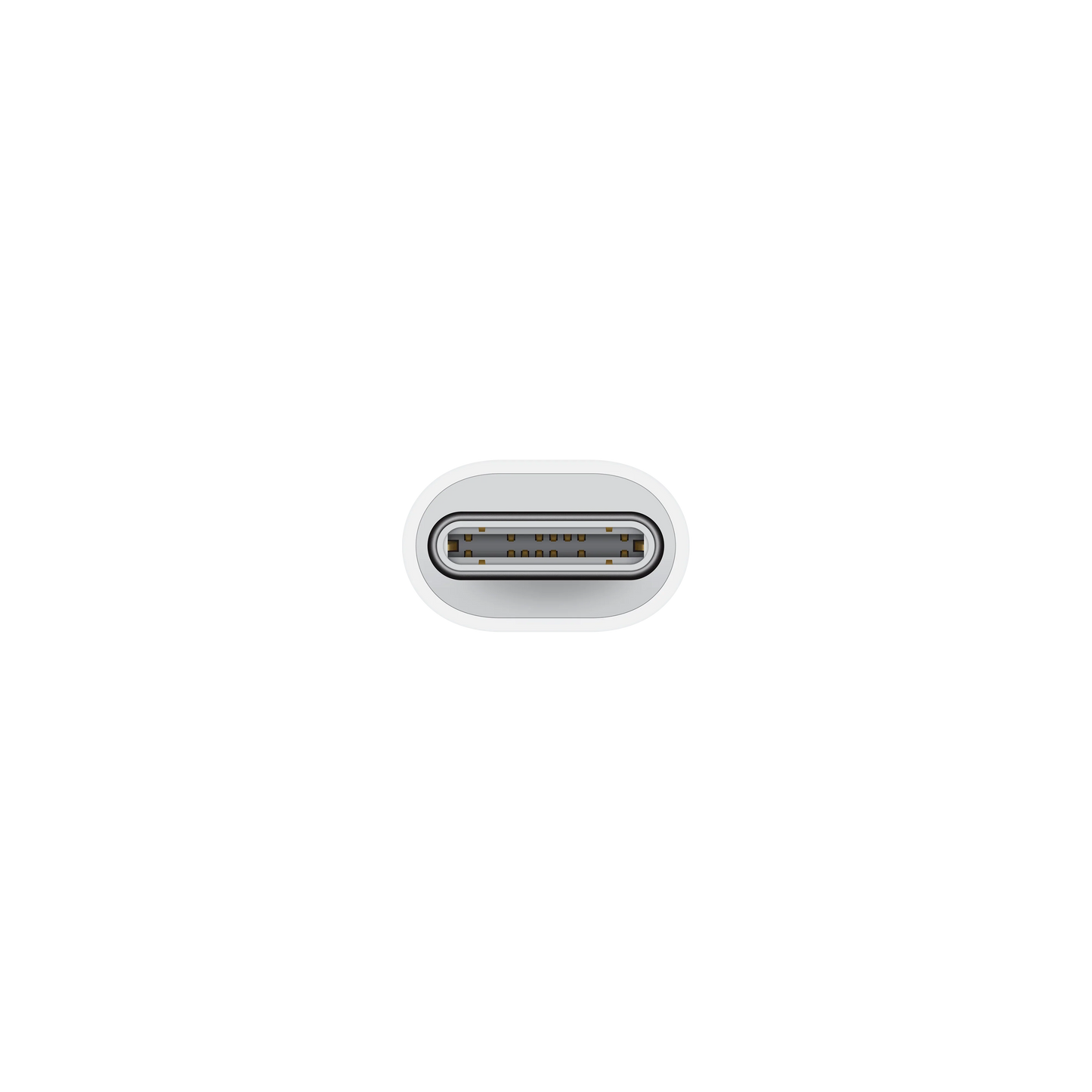 Adaptor Apple USB-C la Lightning - iSTYLE RO
