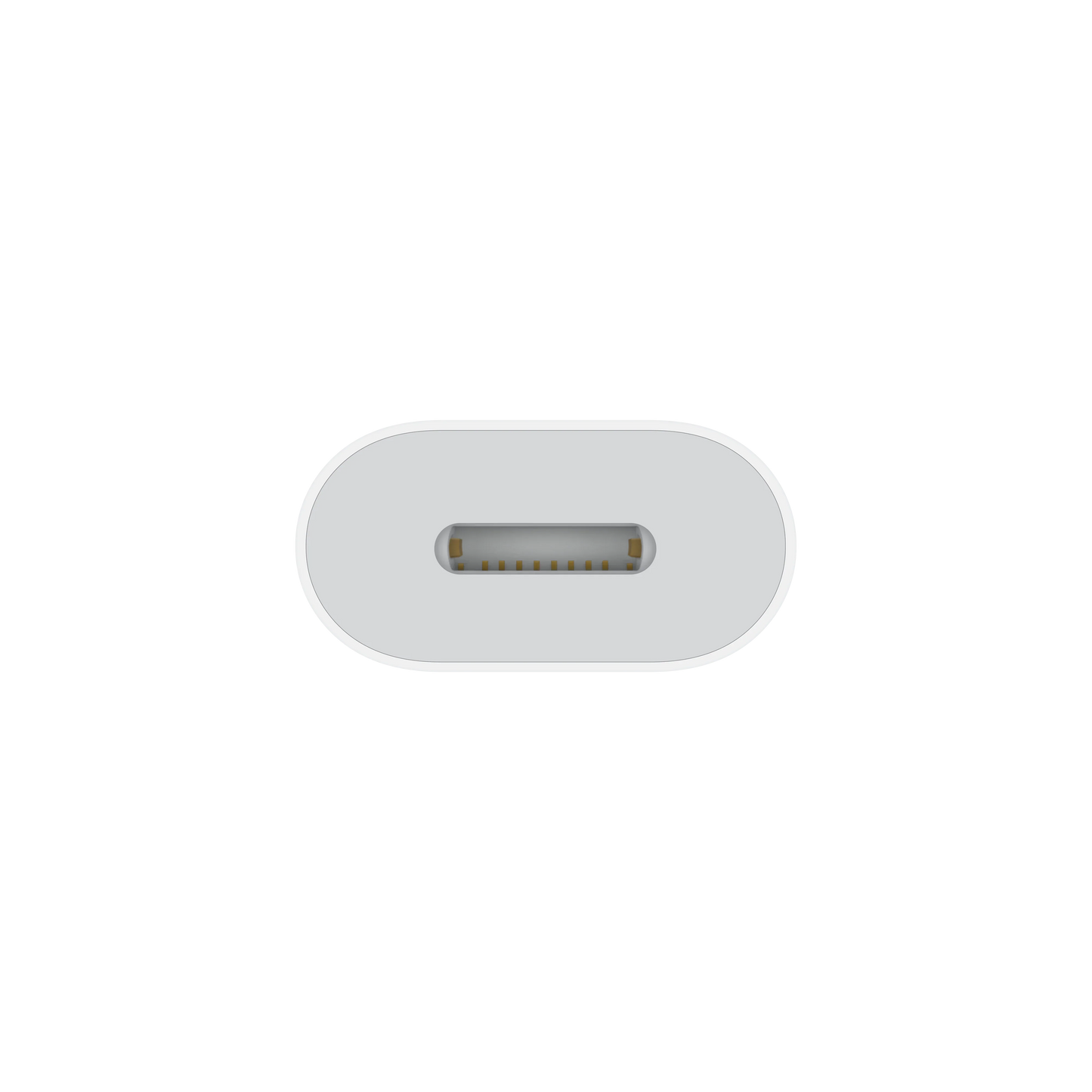 Adaptor Apple USB-C la Lightning - iSTYLE RO