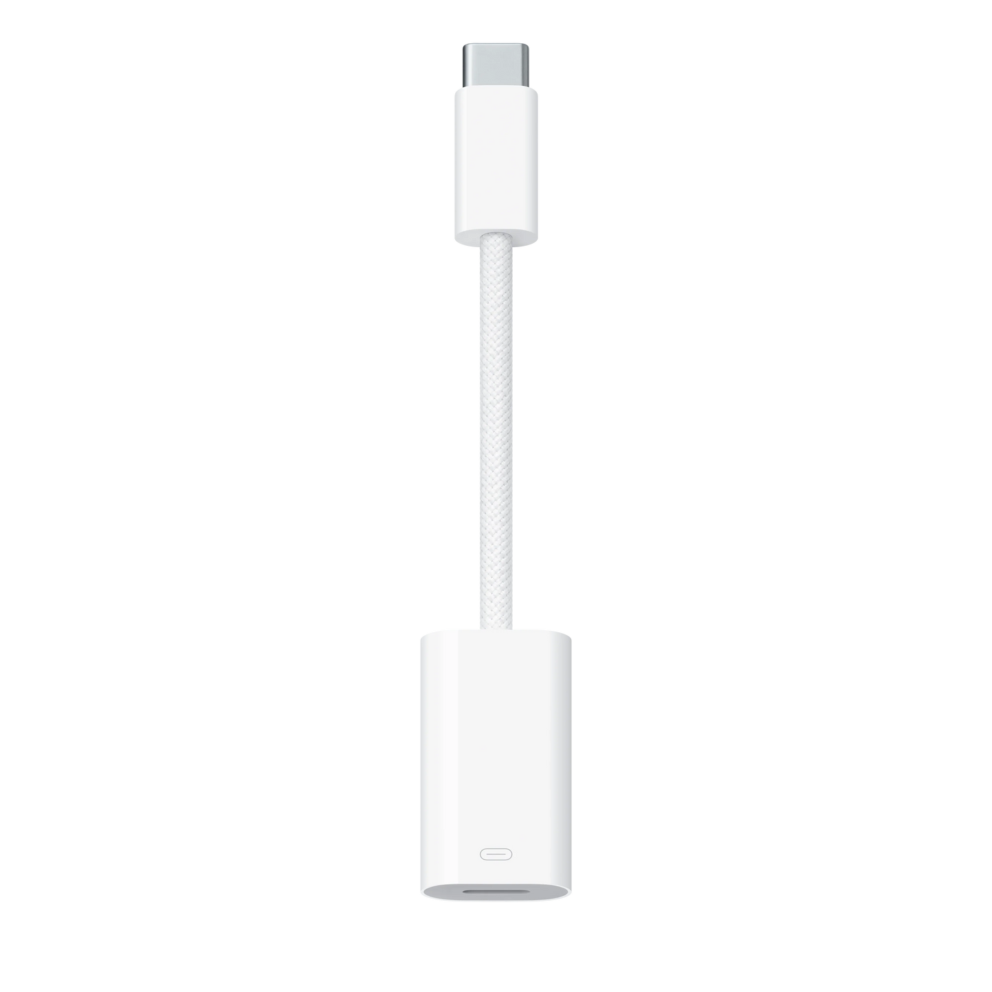 Adaptor Apple USB-C la Lightning - iSTYLE RO