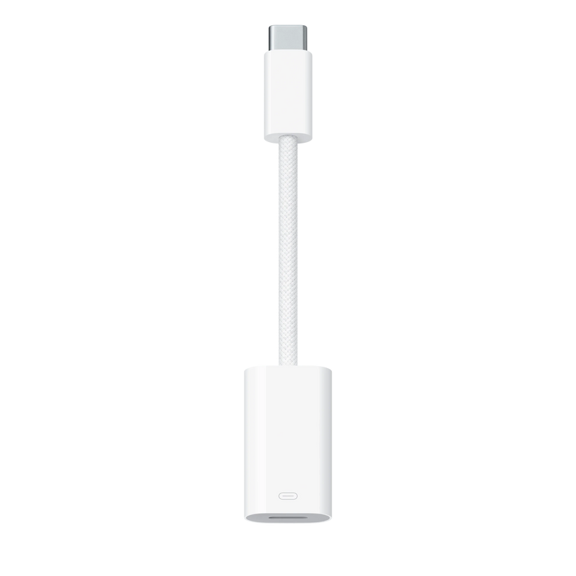 Adaptor Apple USB-C la Lightning - iSTYLE RO