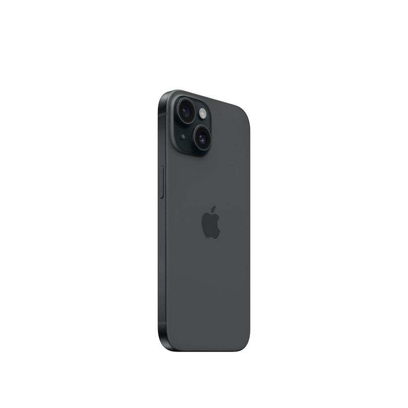 iPhone 15 512GB Negru - iSTYLE RO