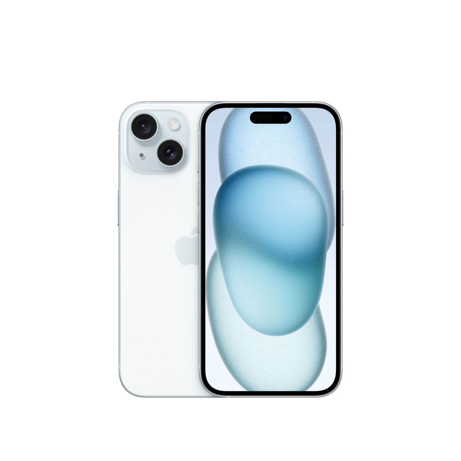 iPhone 15 128GB Albastru - iSTYLE RO