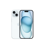 iPhone 15 256GB Albastru - iSTYLE RO