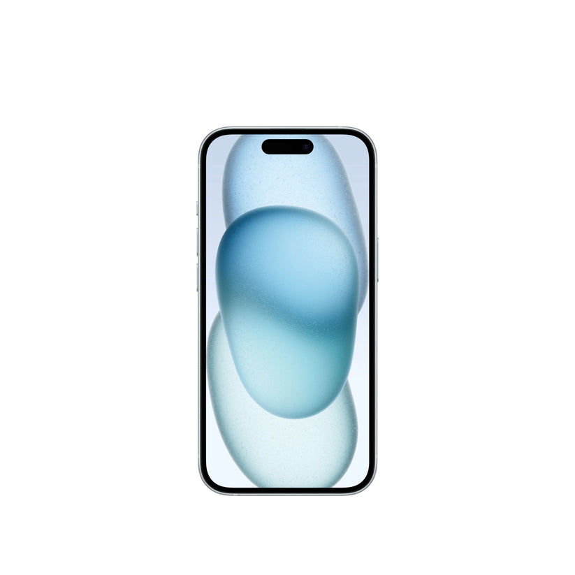 iPhone 15 256GB Albastru - iSTYLE RO