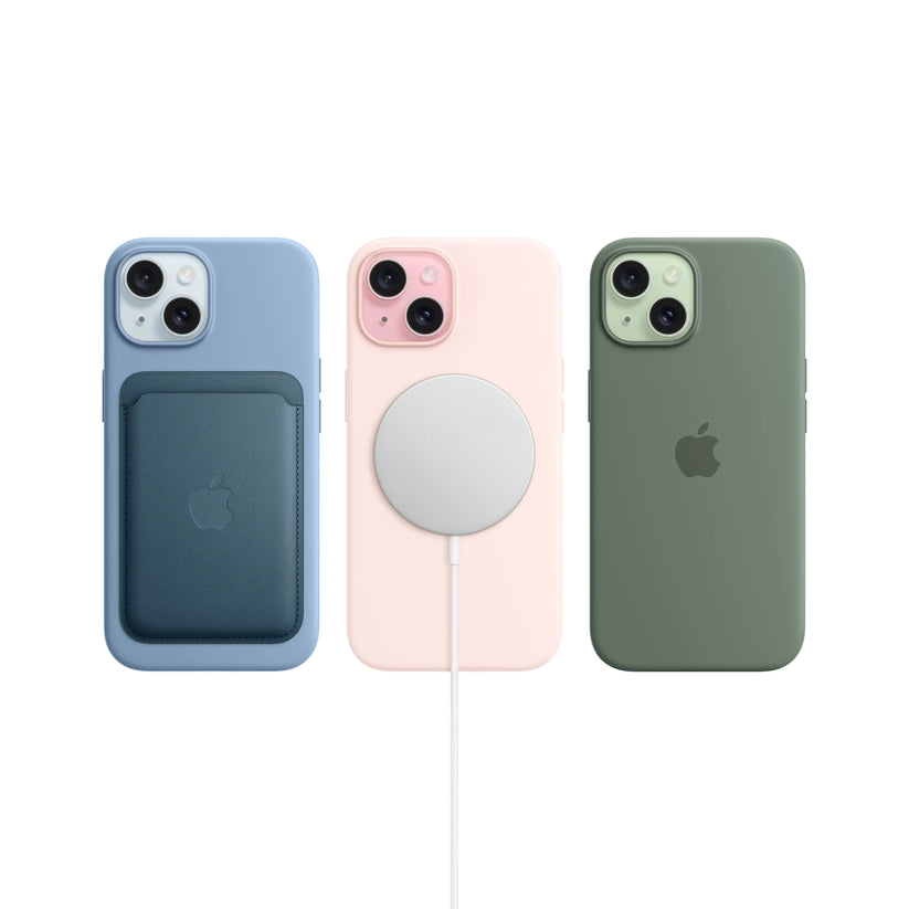 iPhone 15 512GB Albastru - iSTYLE RO