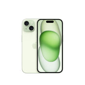 iPhone 15 128GB Verde - iSTYLE RO