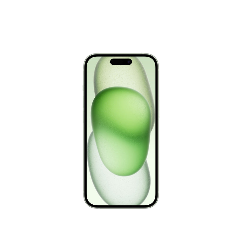 iPhone 15 512GB Verde - iSTYLE RO