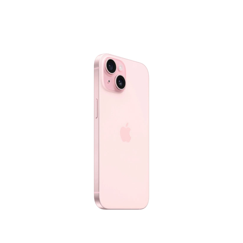iPhone 15 128GB Roz - iSTYLE RO