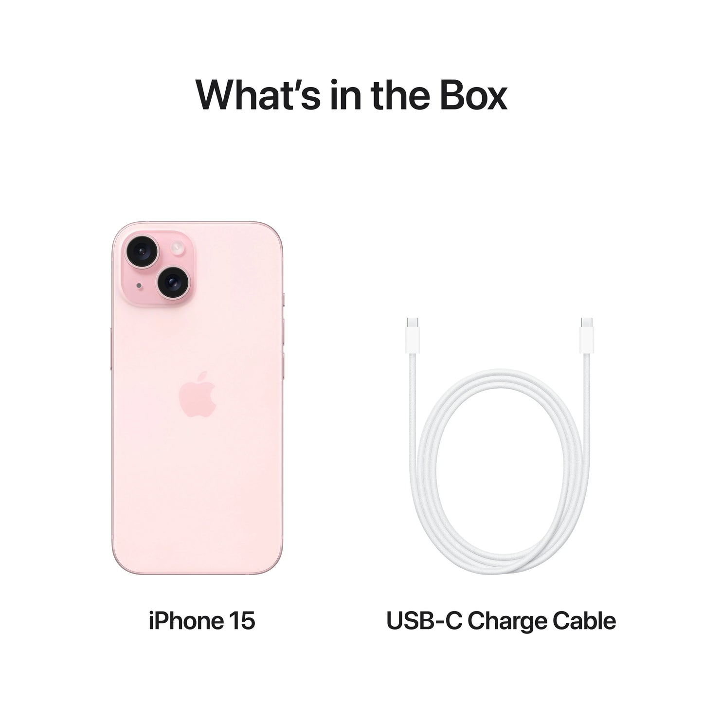 iPhone 15 128GB Roz - iSTYLE RO