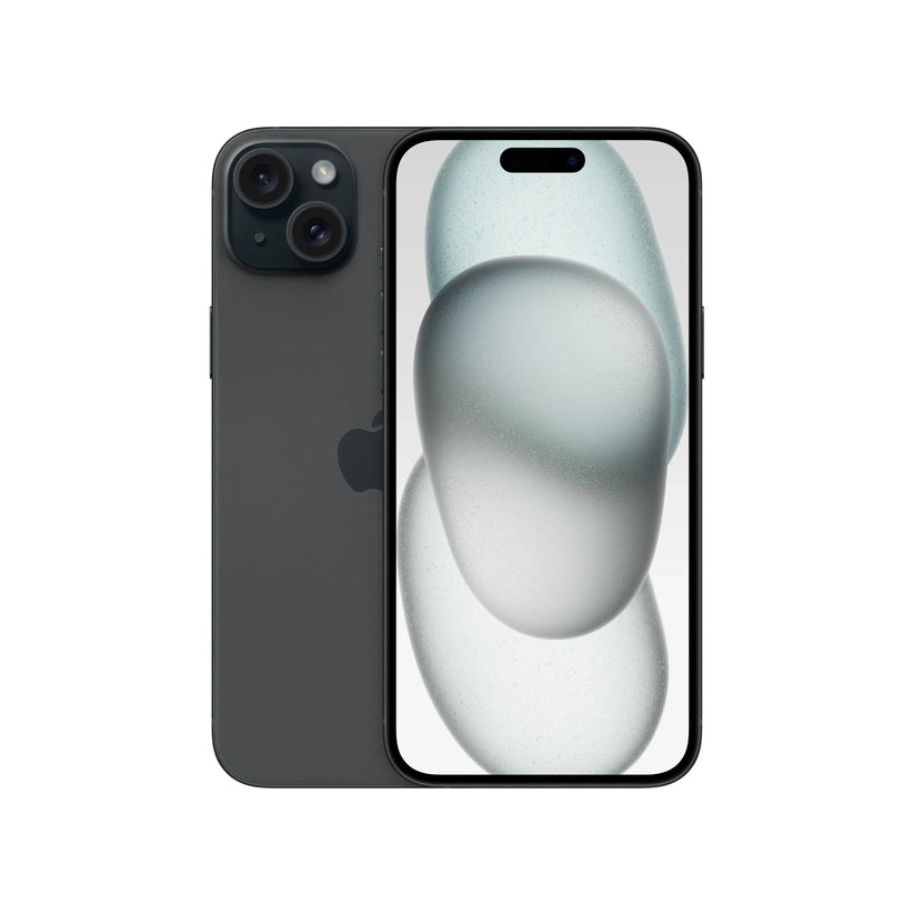 iPhone 15 Plus 512GB Negru - iSTYLE RO