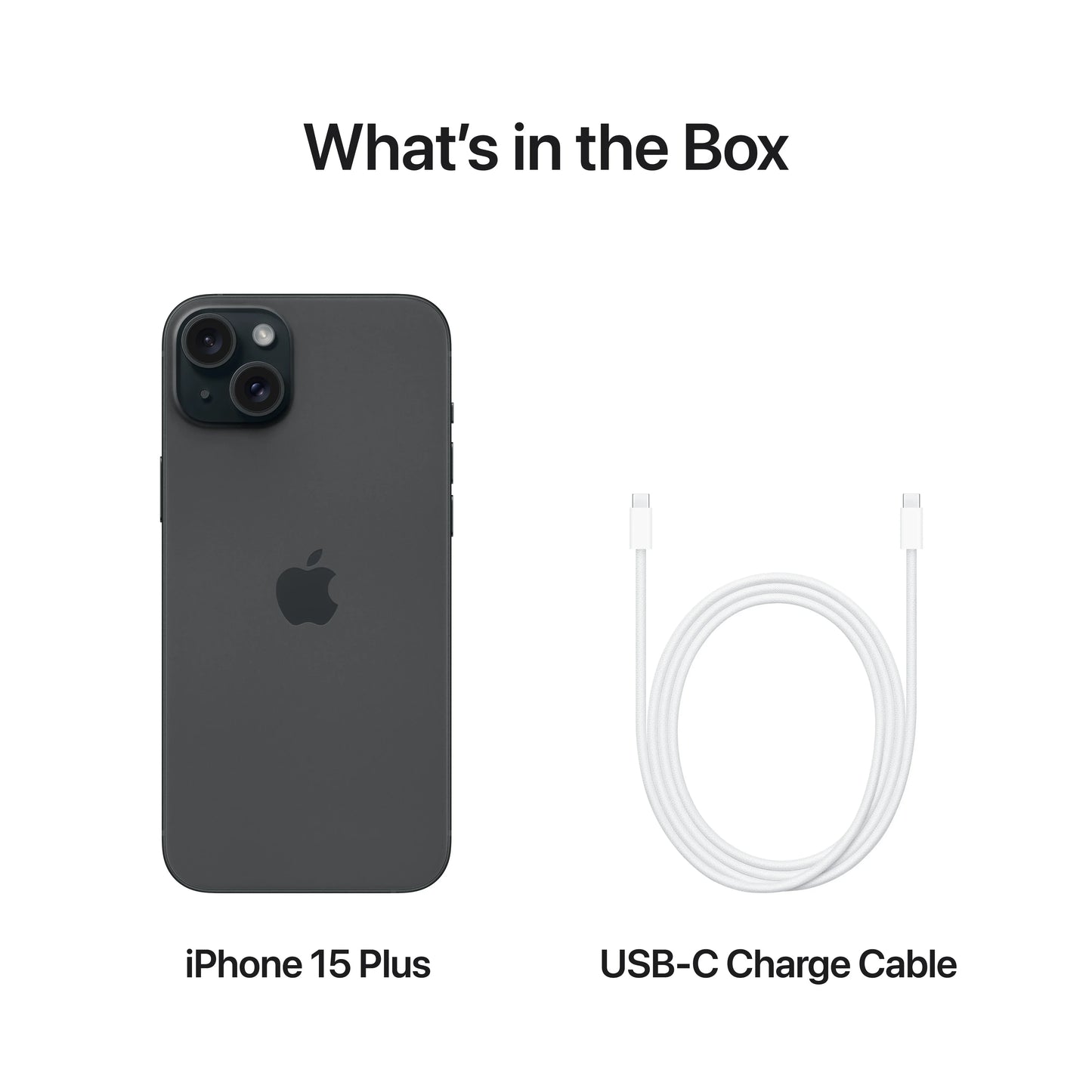 iPhone 15 Plus 512GB Negru - iSTYLE RO