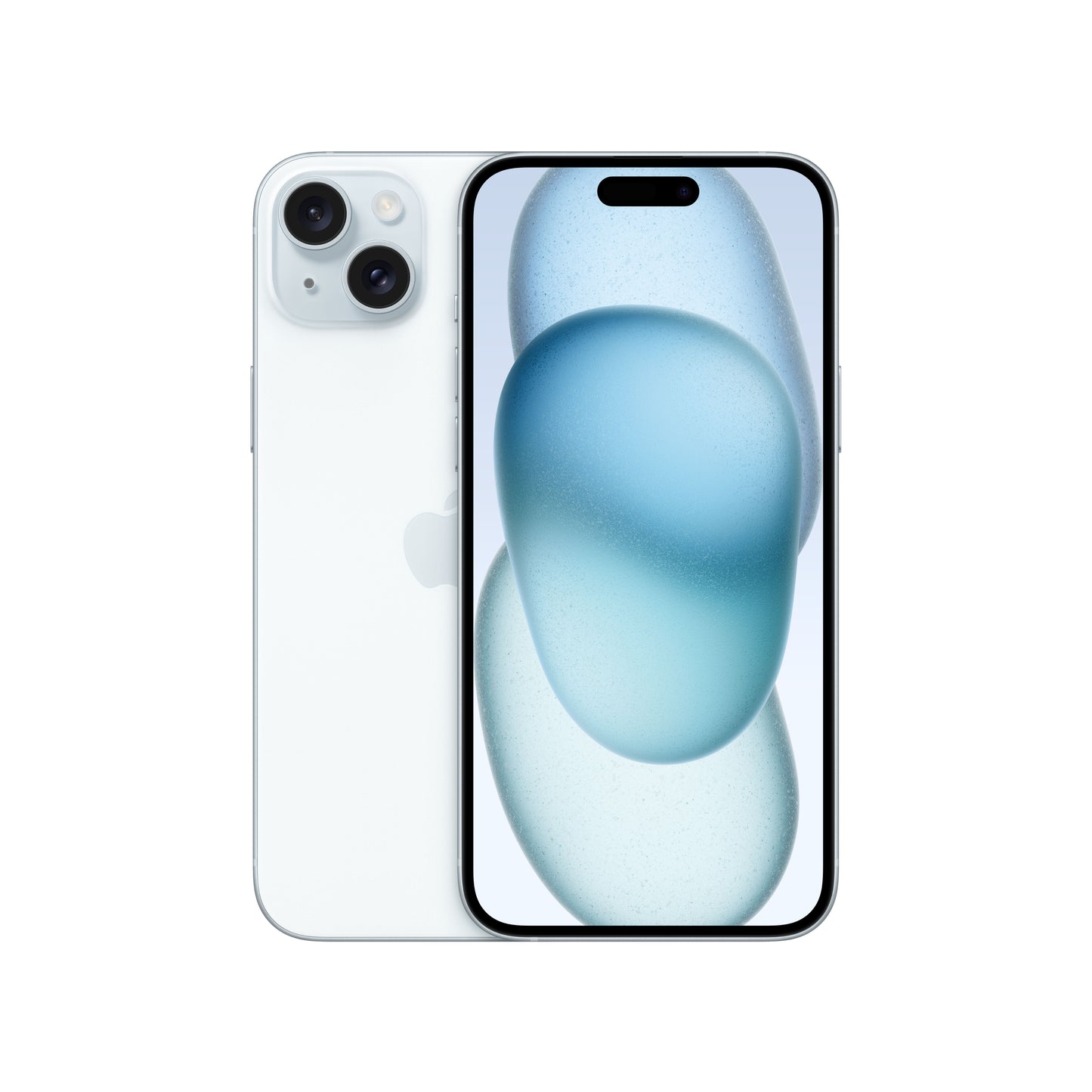 iPhone 15 Plus 256GB Albastru - iSTYLE RO