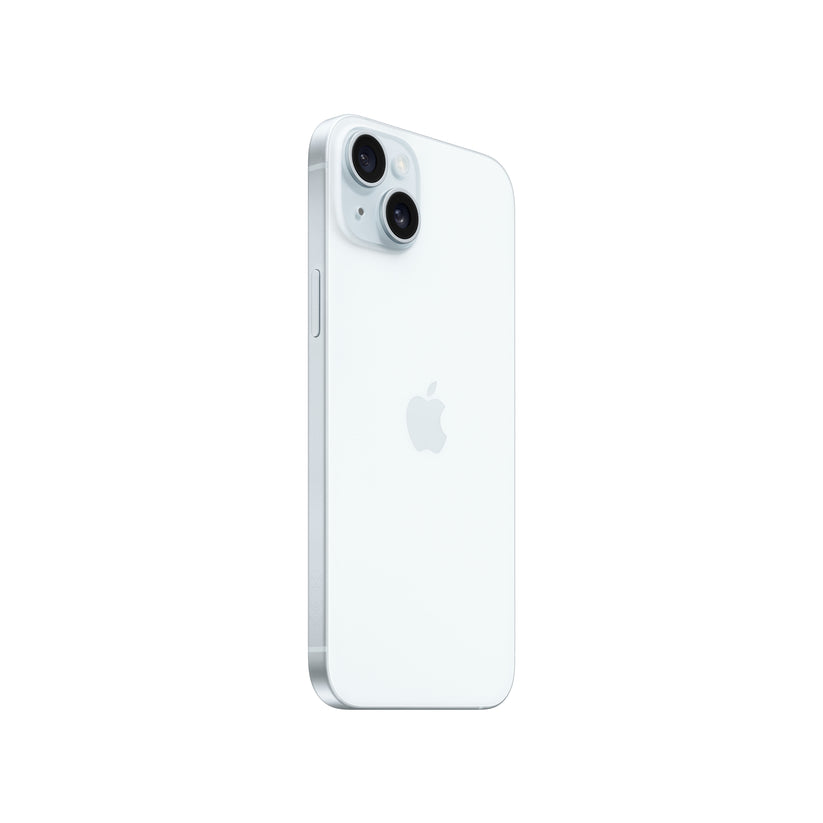 iPhone 15 Plus 256GB Albastru - iSTYLE RO
