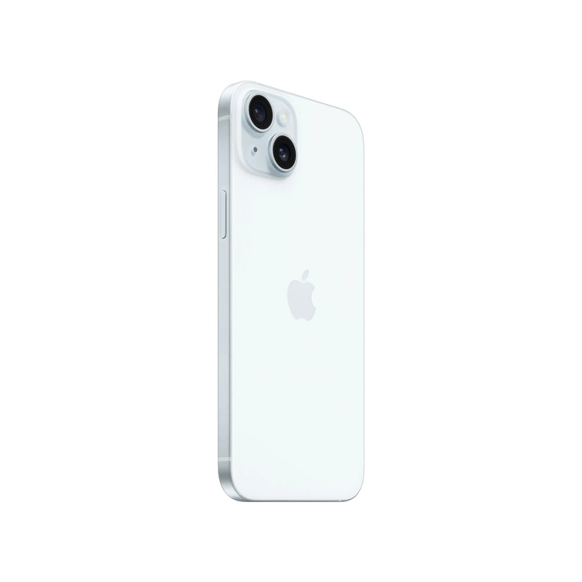 iPhone 15 Plus 128GB Albastru - iSTYLE RO