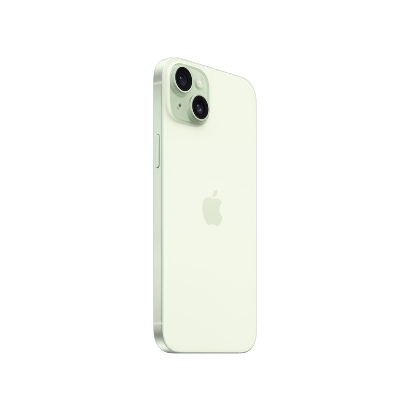iPhone 15 Plus 128GB Verde - iSTYLE RO