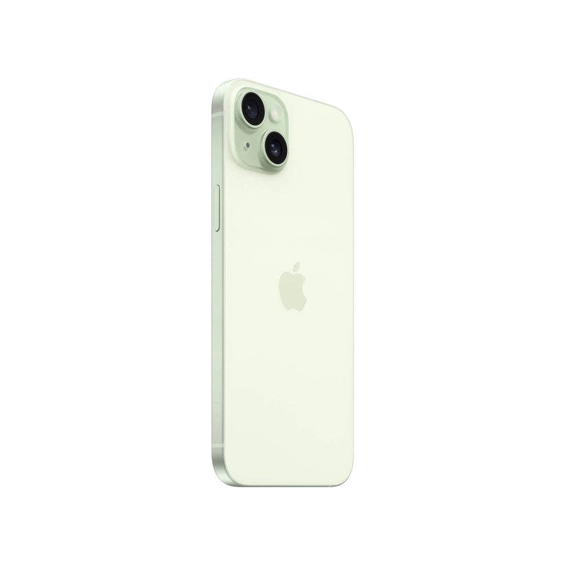 iPhone 15 Plus 512GB Verde - iSTYLE RO
