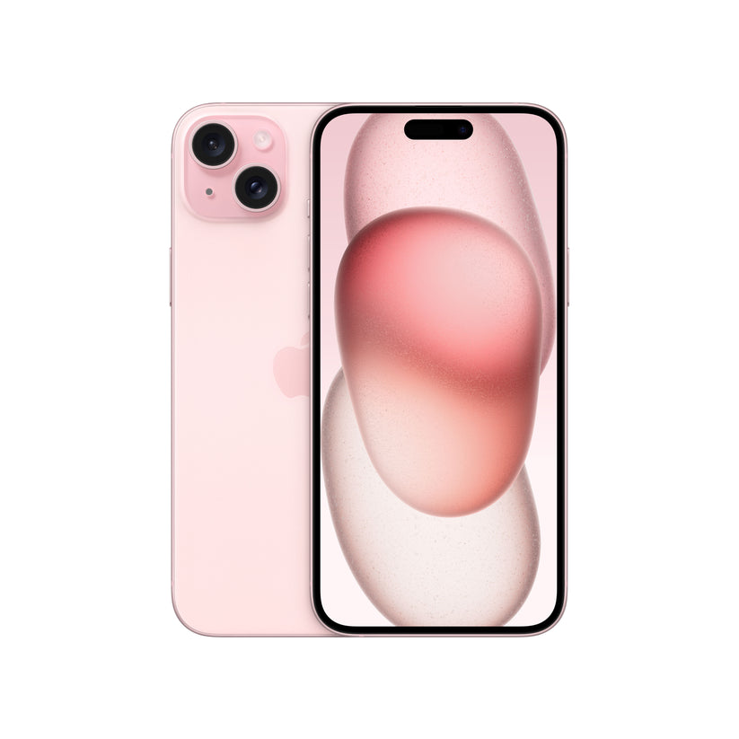 iPhone 15 Plus 256GB Roz - iSTYLE RO