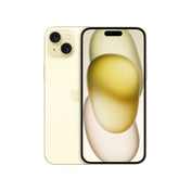 iPhone 15 Plus 128GB Galben - iSTYLE RO
