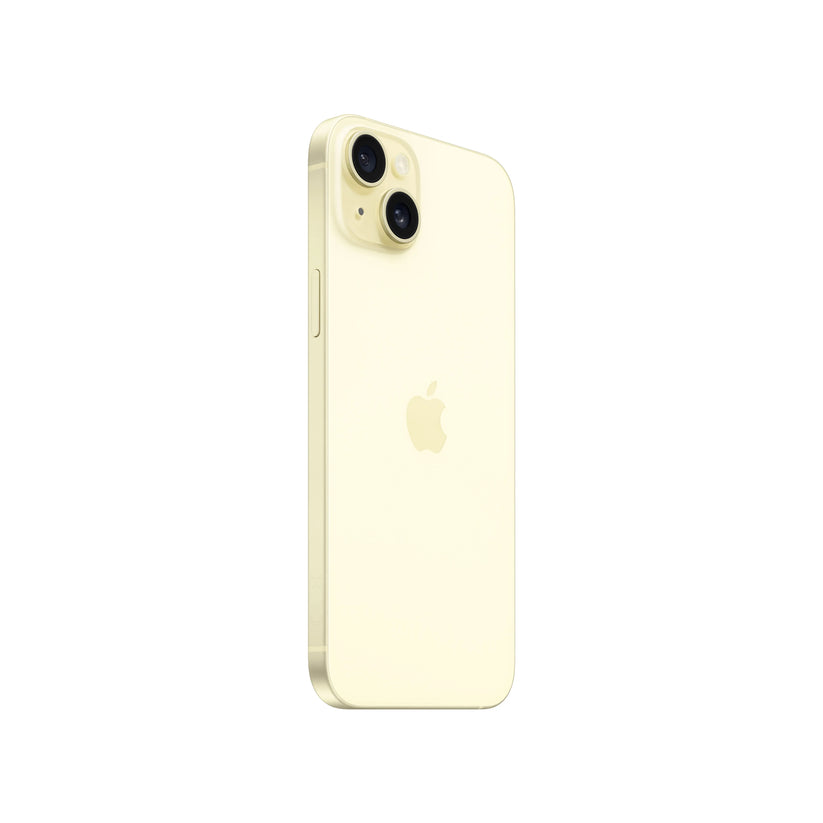 iPhone 15 Plus 256GB Galben - iSTYLE RO