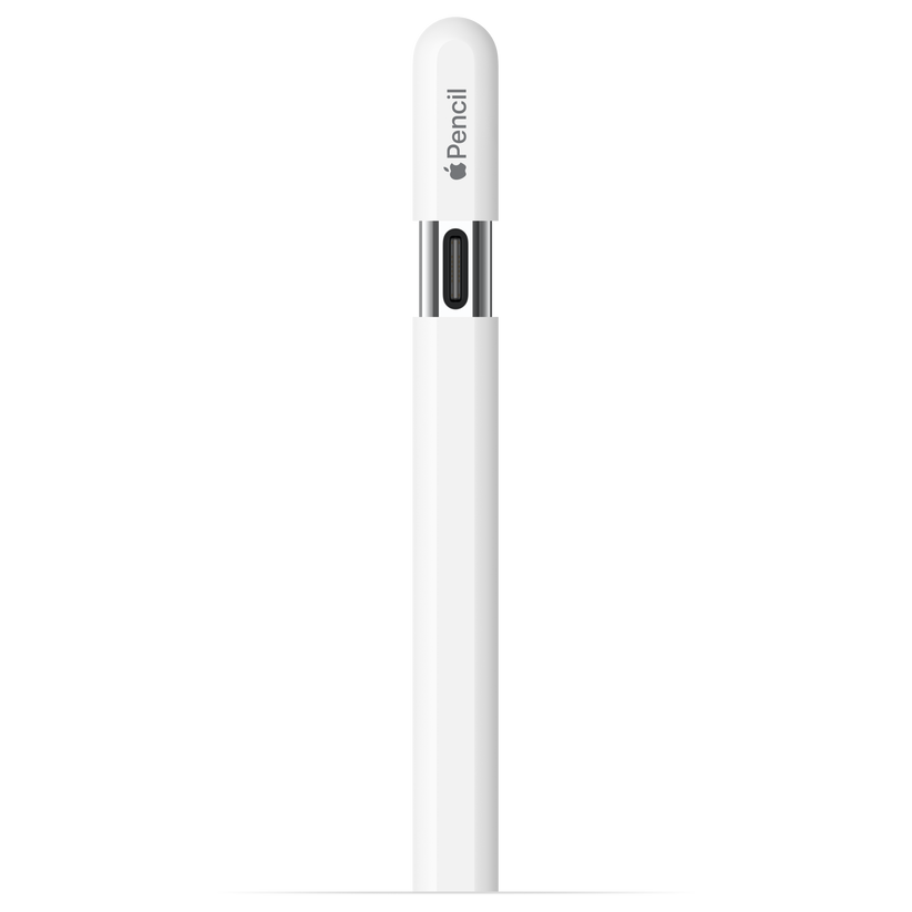 Apple Pencil (USB-C) - iSTYLE RO