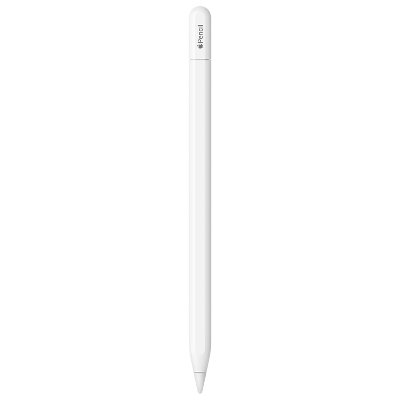 Apple Pencil (USB-C) - iSTYLE RO