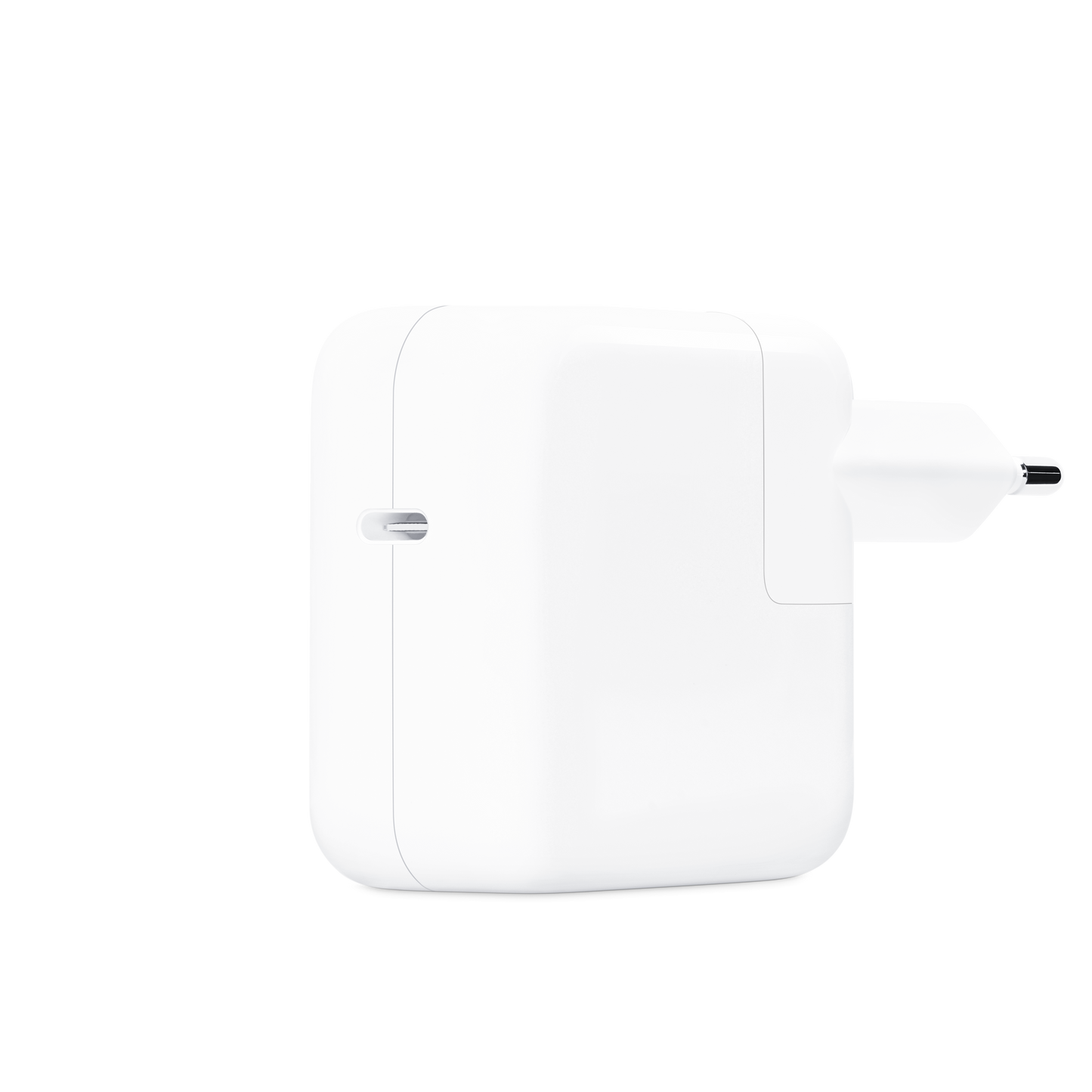 Adaptor priza Apple USB-C de 30W - iSTYLE RO