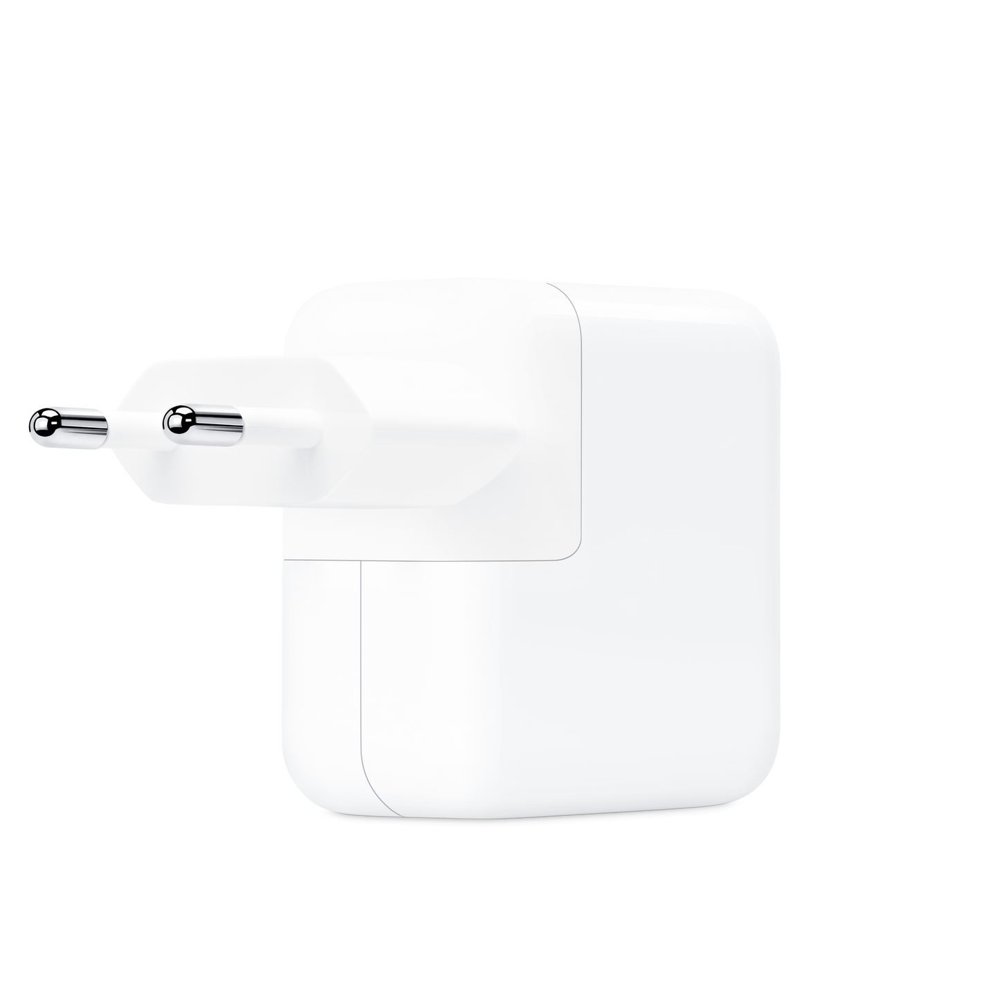Adaptor priza Apple USB-C de 30W - iSTYLE RO