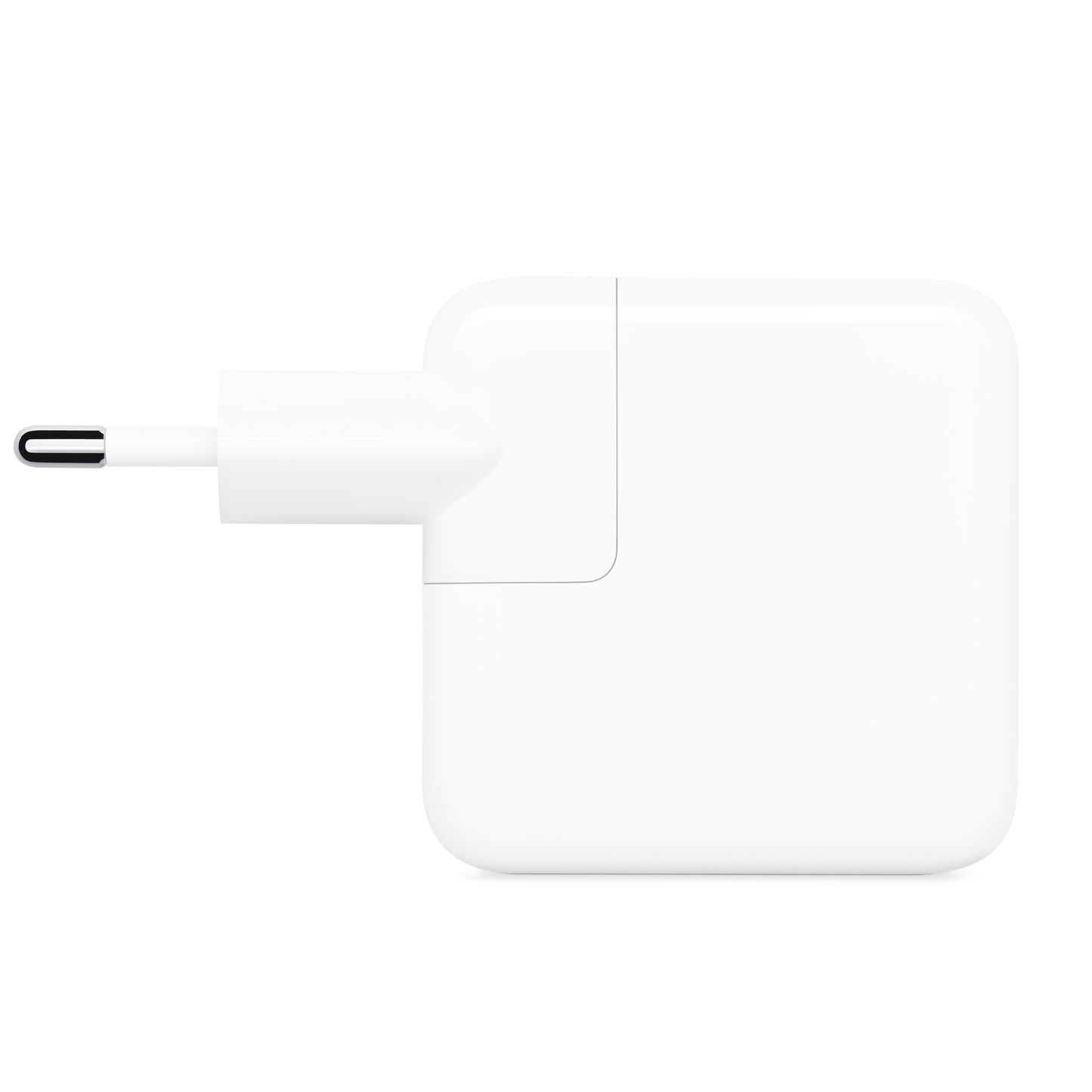 Adaptor priza Apple USB-C de 30W - iSTYLE RO