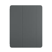 Husa de protectie Apple Smart Folio pentru iPad Air 11" (M2), Charcoal Gray - iSTYLE RO