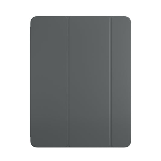 Husa de protectie Apple Smart Folio pentru iPad Air 11" (M2), Charcoal Gray - iSTYLE RO