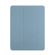 Husa de protectie Apple Smart Folio pentru iPad Air 11" (M2), Denim - iSTYLE RO