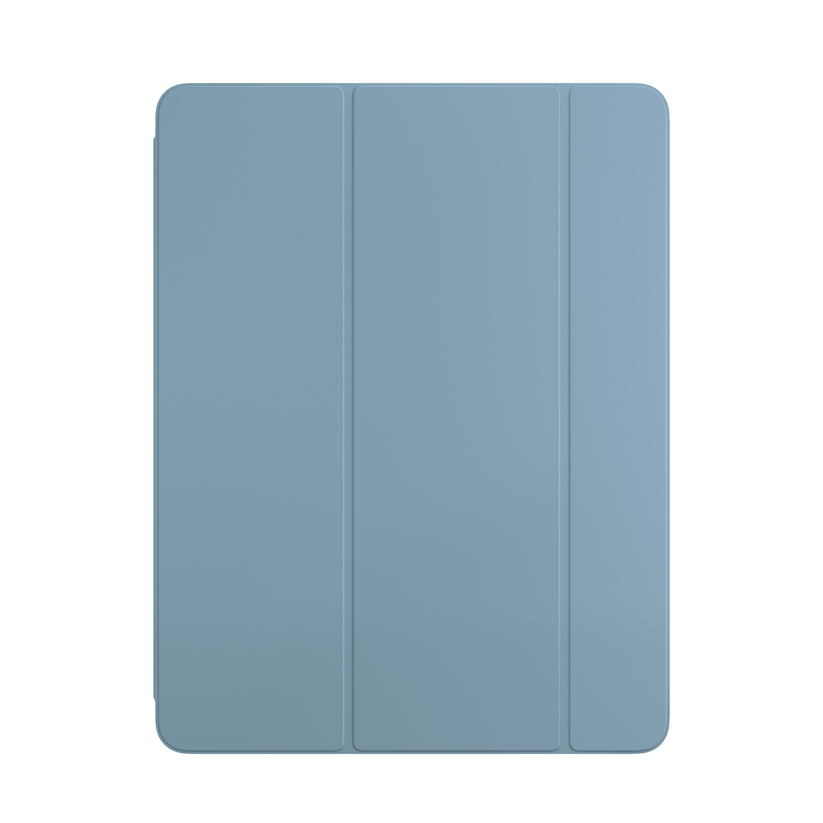 Husa de protectie Apple Smart Folio pentru iPad Air 11" (M2), Denim - iSTYLE RO