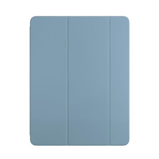Husa de protectie Apple Smart Folio pentru iPad Air 11" (M2), Denim - iSTYLE RO