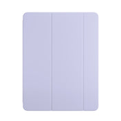 Husa de protectie Apple Smart Folio pentru iPad Air 11" (M2), Violet - iSTYLE RO