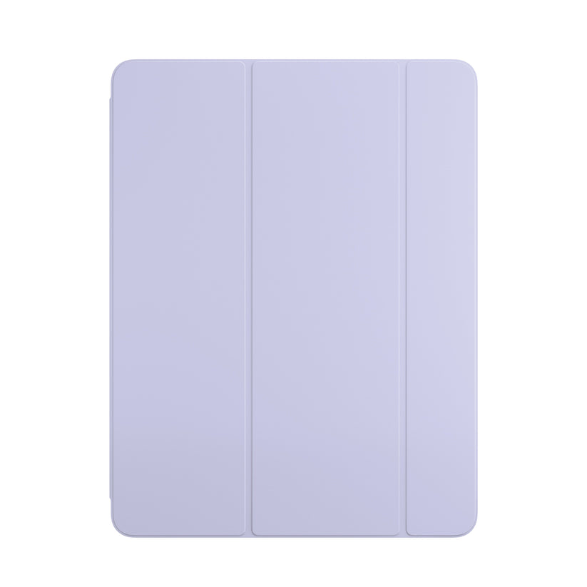 Husa de protectie Apple Smart Folio pentru iPad Air 11" (M2), Violet - iSTYLE RO