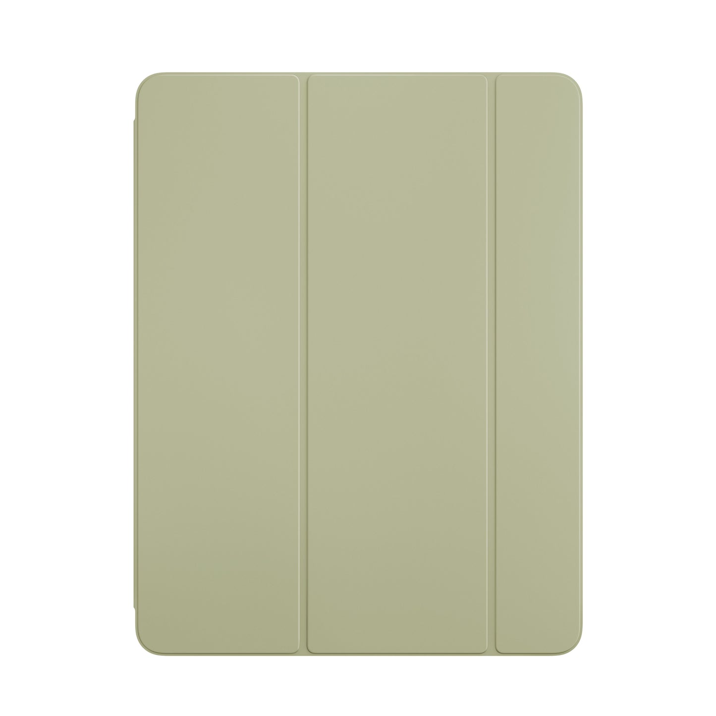 Husa de protectie Apple Smart Folio pentru iPad Air 11" (M2), Sage - iSTYLE RO