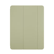 Husa de protectie Apple Smart Folio pentru iPad Air 11" (M2), Sage - iSTYLE RO